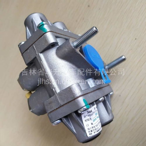 陕汽德龙四回路保护阀（瑞立品牌）35150150040 价格、图片与配件厂家全解析