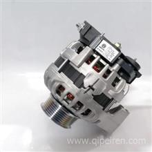 博世共轨喷油器095000-6590 高性能喷射阀组件全面解析