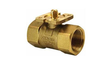 西门子空调开关阀 智能化控制与高效能运行的完美融合